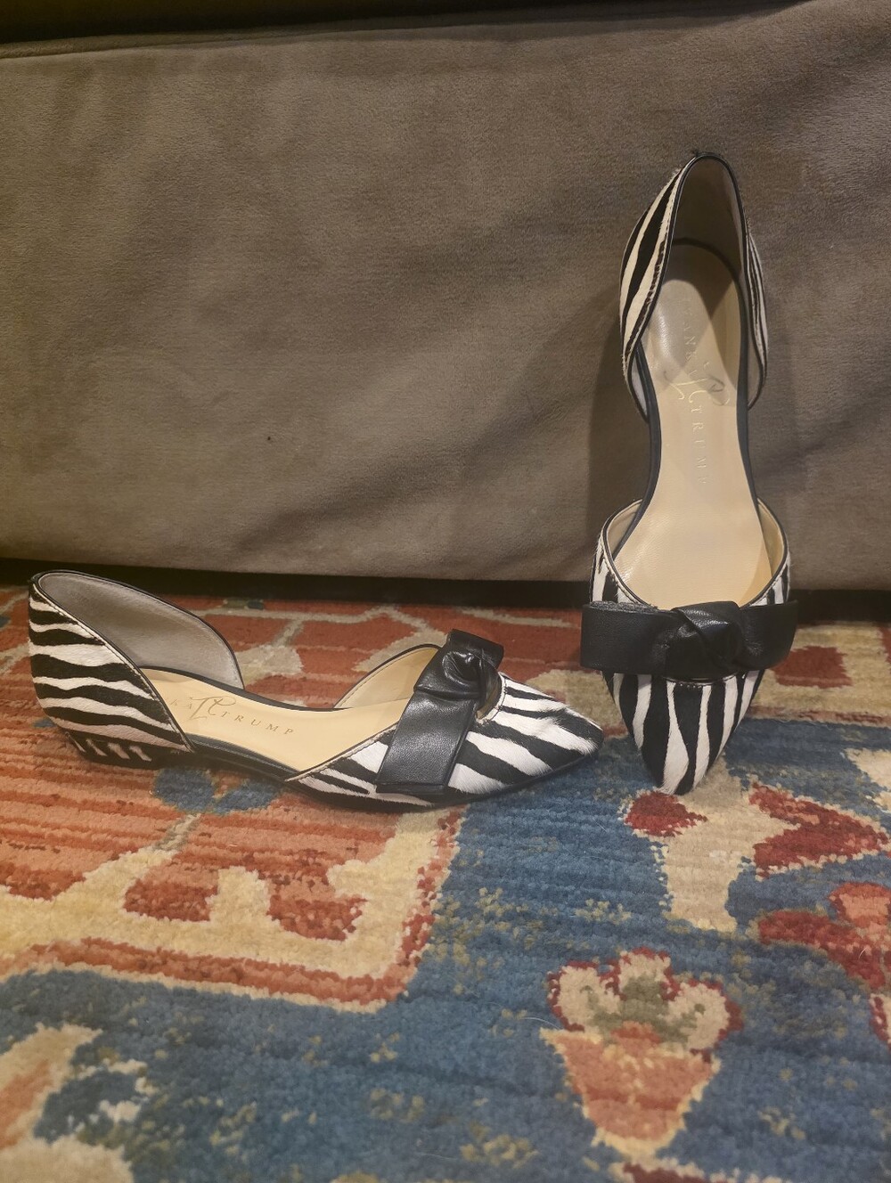 Ivanka Trump Flats